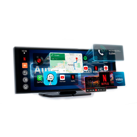 ScreenPlus| ProMedia 2026