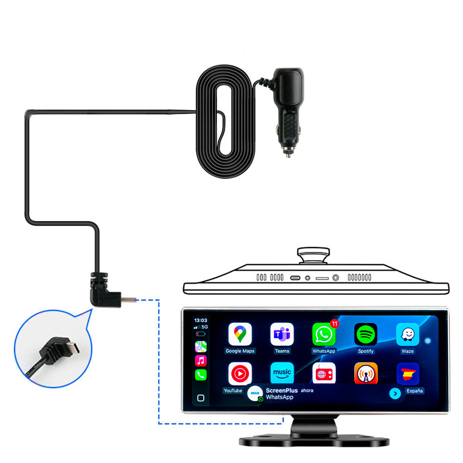 ScreenPlus | ProMax 2026