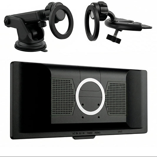 Soporte Imán Circular