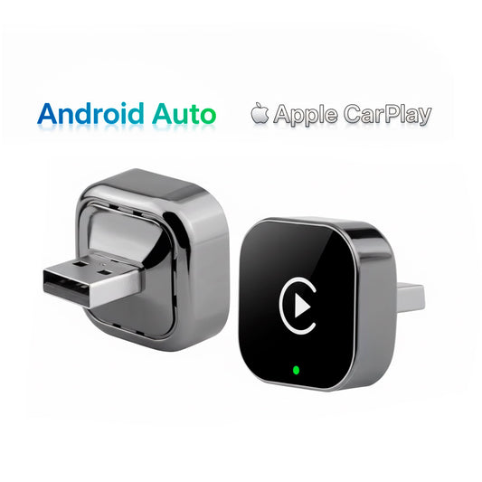 AutoPlus CarPlay