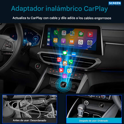 AutoPlus CarPlay