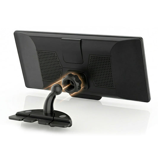 Soporte Ranura CD ScreenPlus