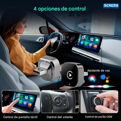 AutoPlus CarPlay