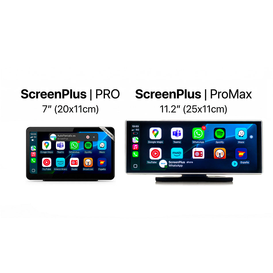 ScreenPlus | Pro 2026