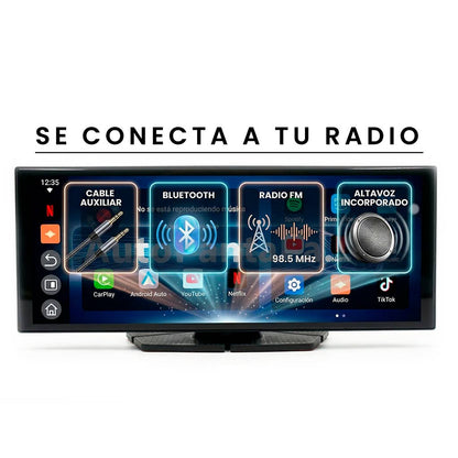 ScreenPlus| ProMedia 2026