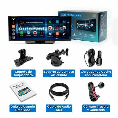 ScreenPlus| ProMedia 2026