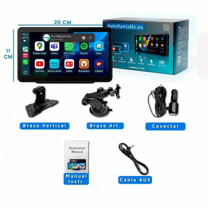 ScreenPlus | Pro 2026