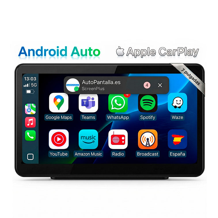 ScreenPlus | Pro 2026