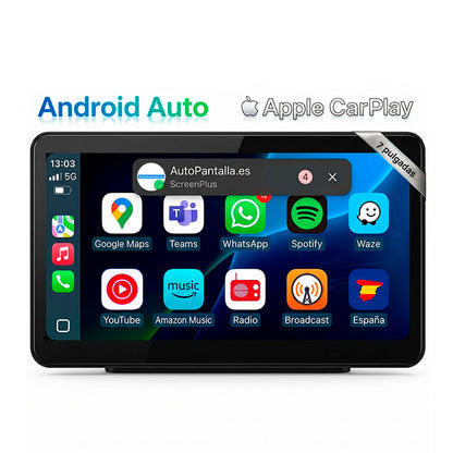 ScreenPlus | Pro 2026
