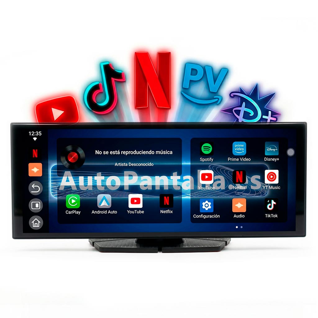 ScreenPlus| ProMedia 2026