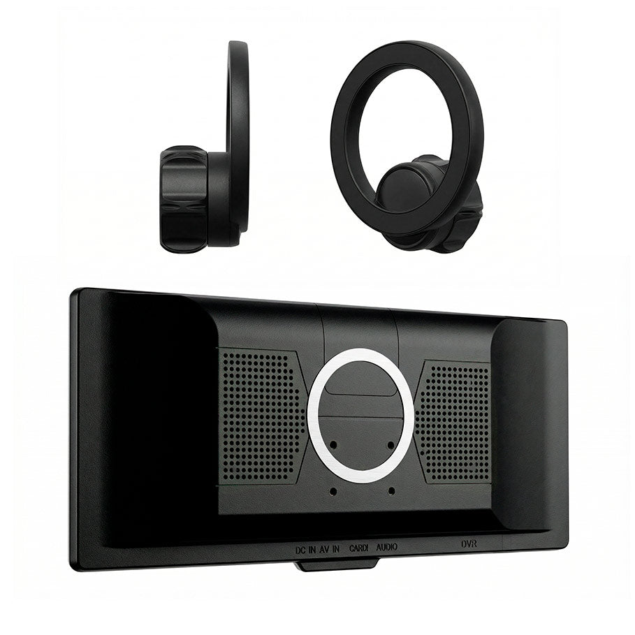 Soporte Imán Circular