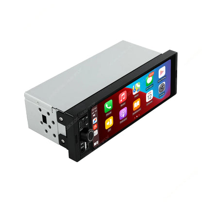 Radio CarPlay 1 Din