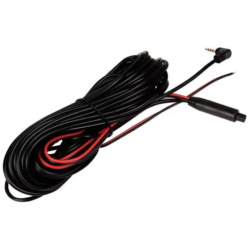 10 Metros Cable Cámara Trasera