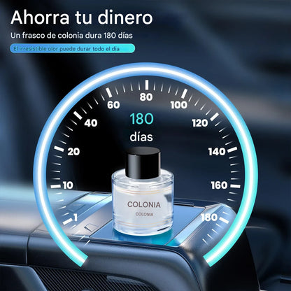 Ambientador Automático