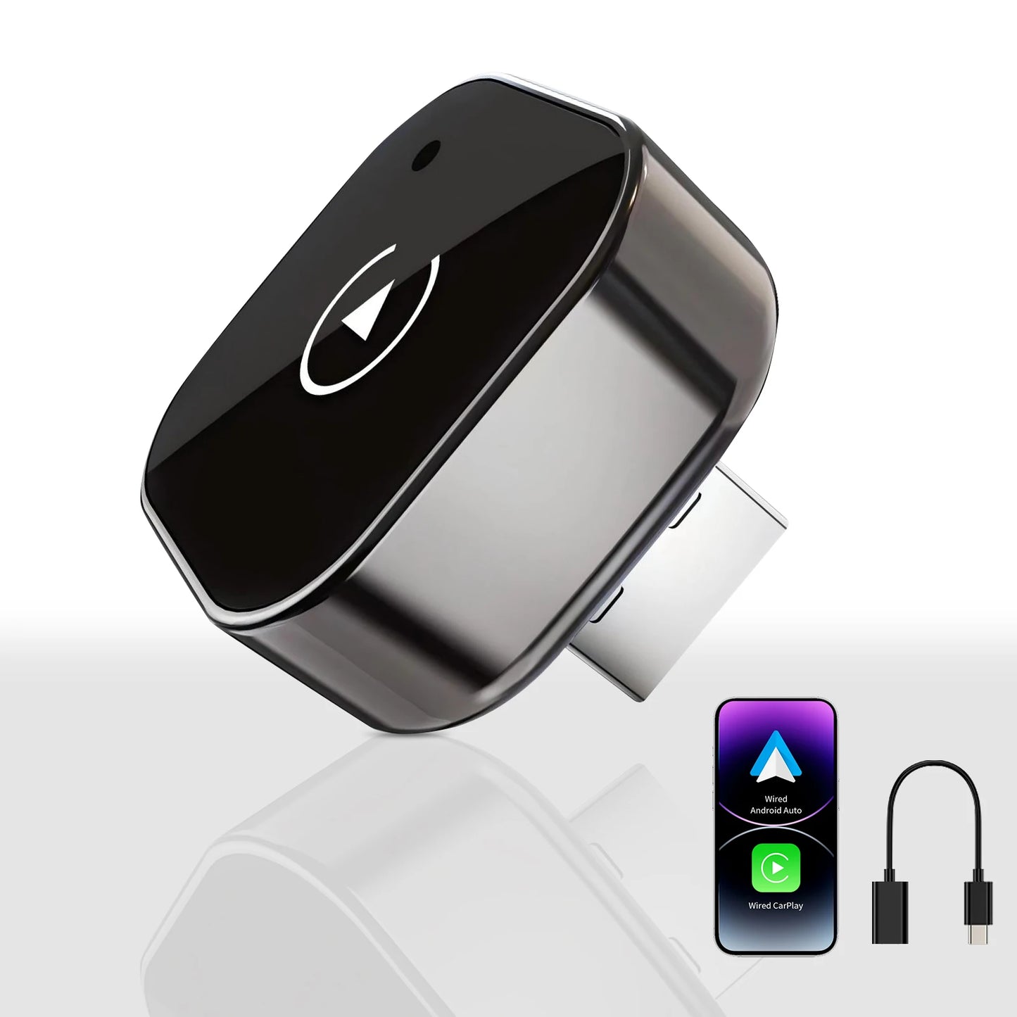 AutoPlus CarPlay