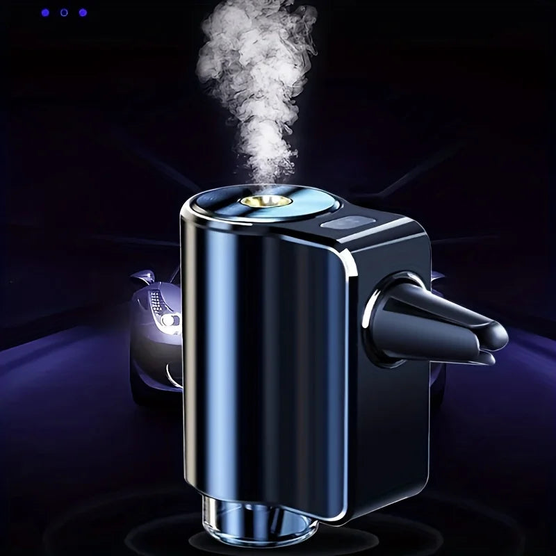 Ambientador Automático