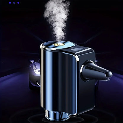 Ambientador Automático