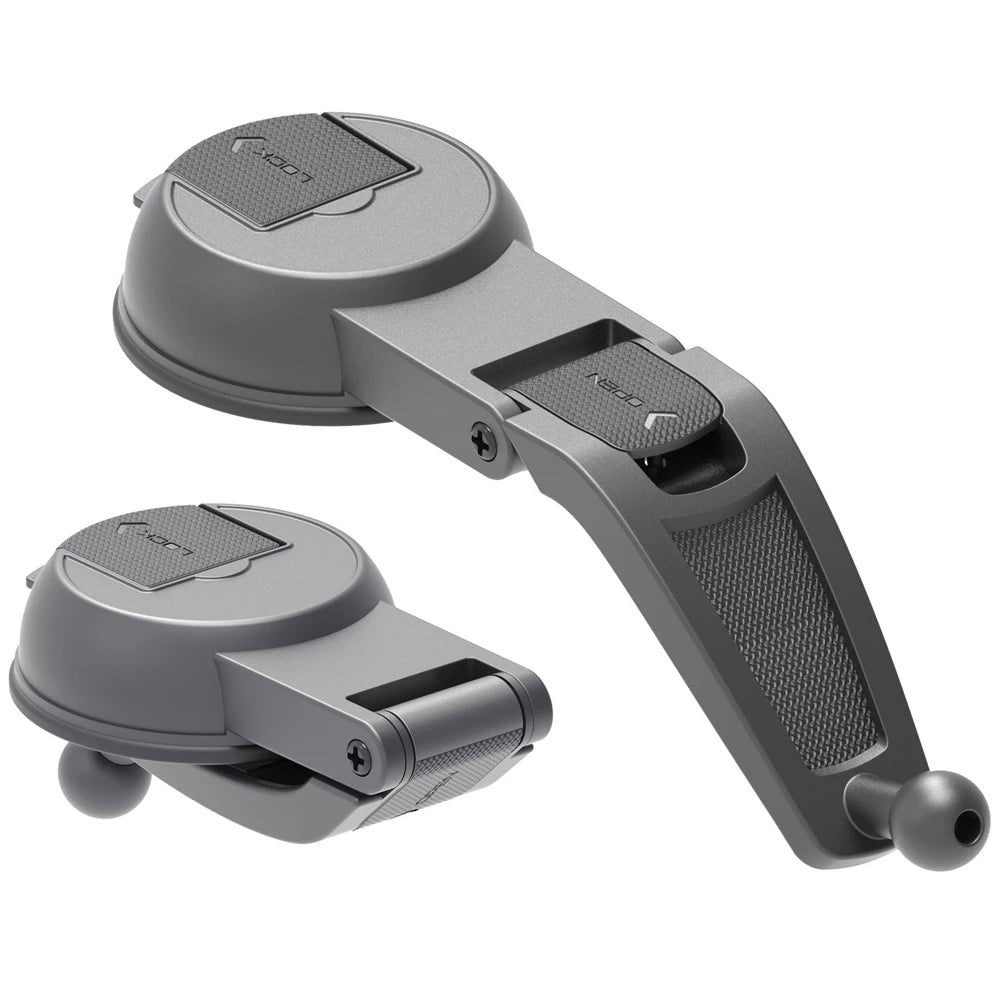 Soporte Baja Altura Imán