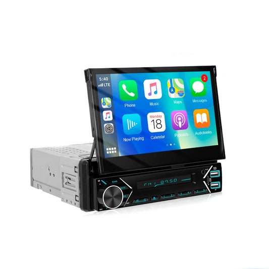 Radio Pantalla 7 Pulgadas