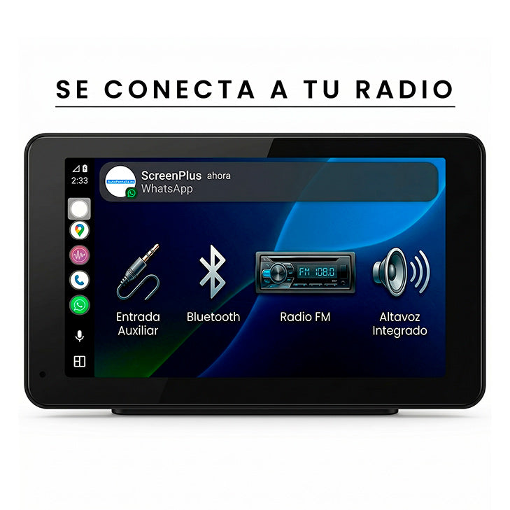 ScreenPlus | Pro 2026