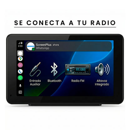 ScreenPlus | Pro 2026