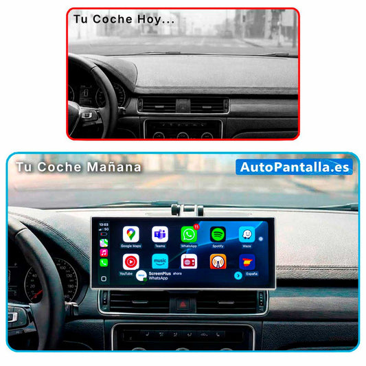 ScreenPlus | ProMax 2025