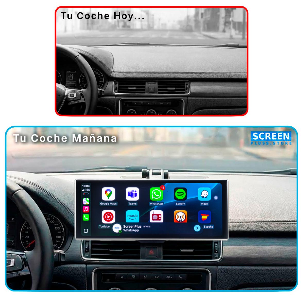 ScreenPlus | ProMax 2025