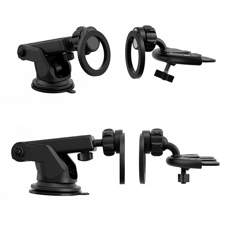 Soporte Imán Circular