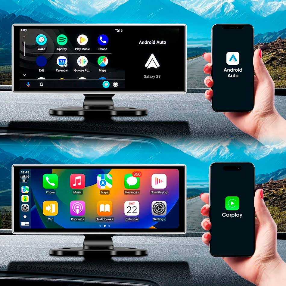 ScreenPlus | ProMax 2025