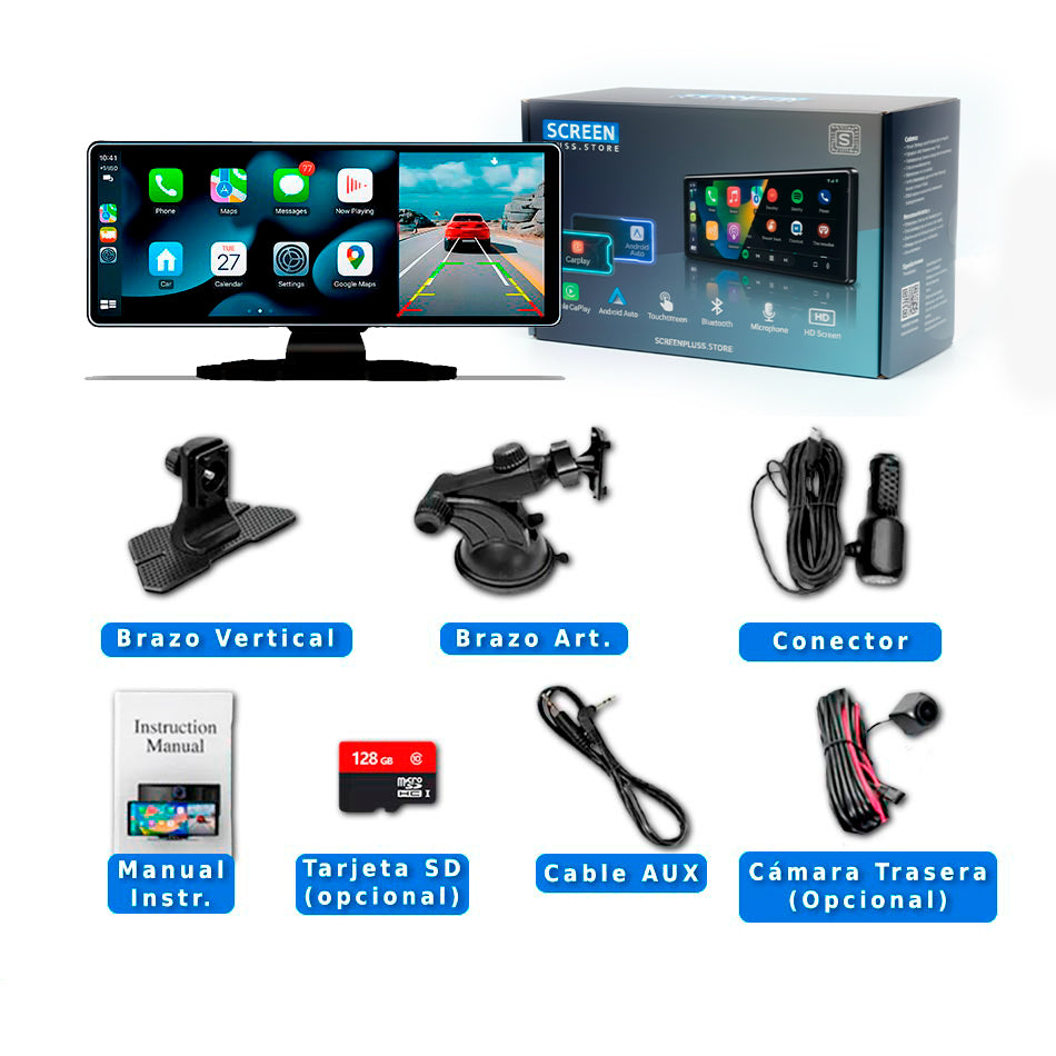 ScreenPlus | ProMax 2025