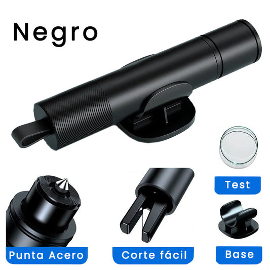 Rompe Vidrios - Cinturón