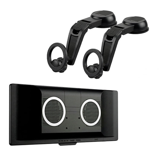 Soporte Baja Altura Imán